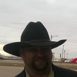 Meet your Posher, Richard